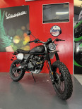 ARCHIVE MOTORCYCLE OUTBACK