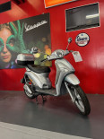 PIAGGIO LIBERTY 125