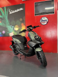 TNT MOTOR ESCAPE BAROUDEUR